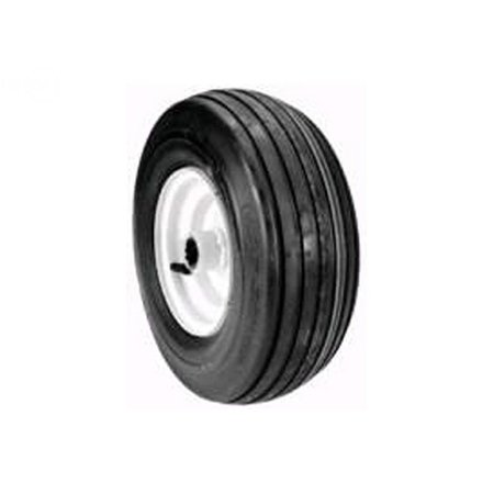 Wheel Assembly for Dixie Chopper 10202, 9763, 13 x 500 x 6, 4Ply Tubeless Tire -  AFTERMARKET, WHU90-0116